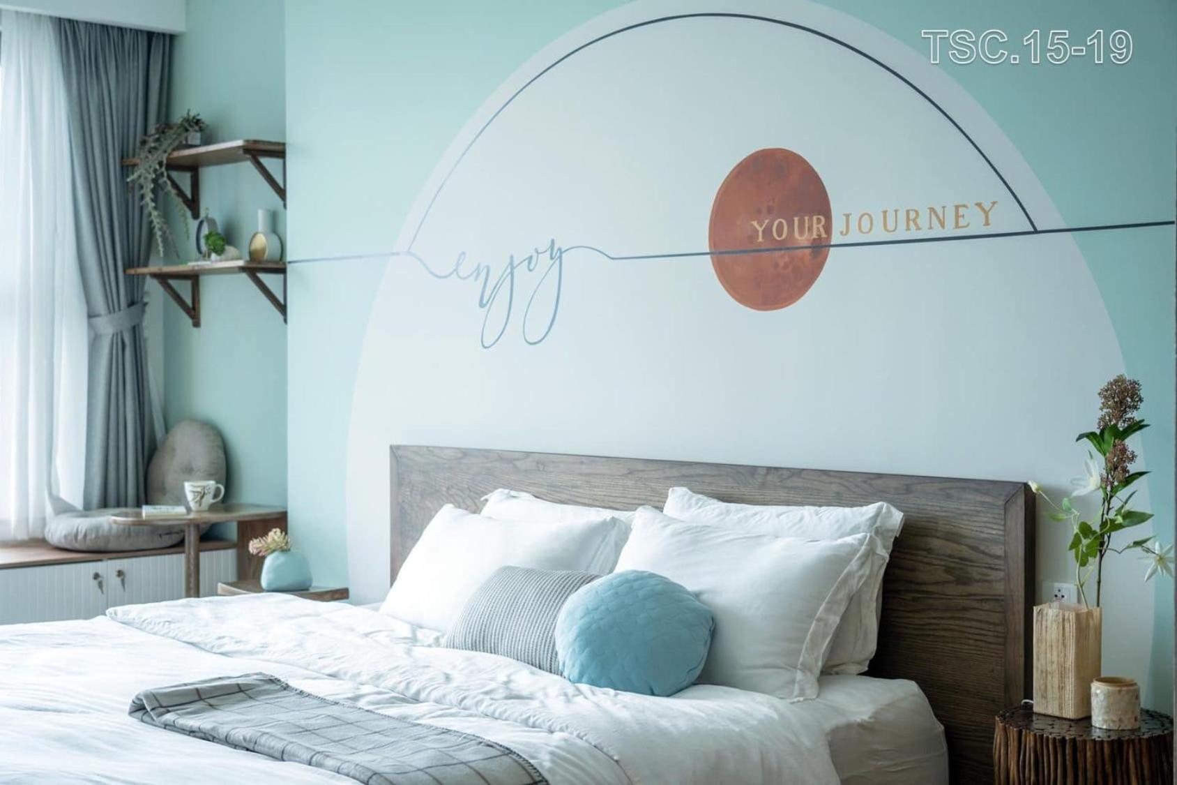 The Song Apartment Sea View - Can Ho Bien Nghi Duong - Hao'S Homestay Βουνγκ Τάου Εξωτερικό φωτογραφία